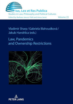 Law, Pandemics and Ownership Restrictions