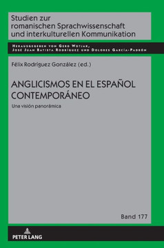 Anglicismos en el espa?l contempor?eo: Una visi? panor?ica