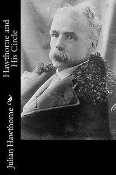 Hawthorne And His Circle