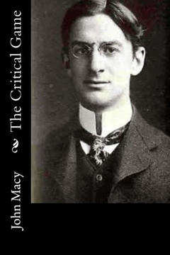 The Critical Game The Critical Game