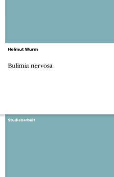 Bulimia nervosa