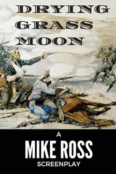 Drying Grass Moon Drying Grass Moon