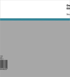 Der Beitrittsmodus der EU-Osterweiterung