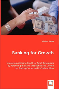 Banking for Growth Banking for Growth