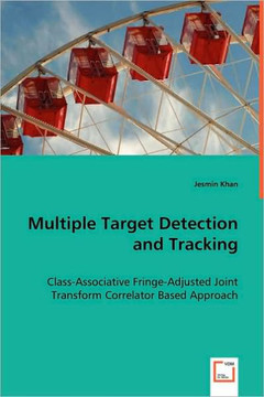 Multiple Target Detection and Tracking Multiple Target Detection and Tracking