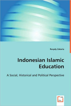 Indonesian Islamic Education