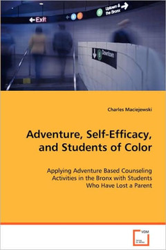 Adventure, Self-Efficacy, and Students of Color