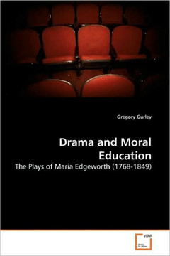 Drama and Moral Education