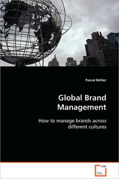 Global Brand Management