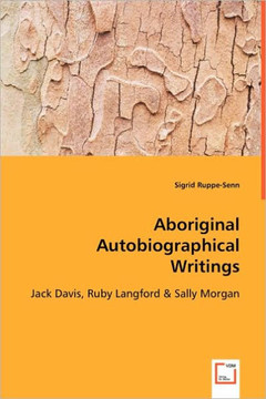 Aboriginal Autobiographical Writings