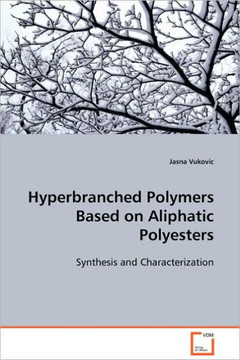 Hyperbranched Polymers Based on Aliphatic Polyesters