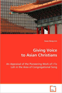 Giving Voice to Asian Christians