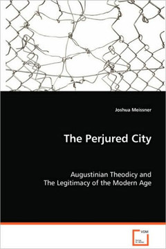 The Perjured City