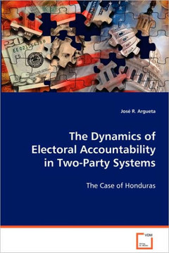The Dynamics of Electoral Accountability in Two-Party Systems