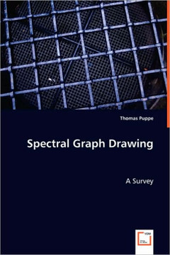 Spectral Graph Drawing