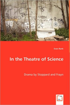 In the Theatre of Science