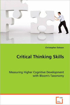 Critical Thinking Skills Critical Thinking Skills
