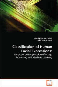 Classification of Human Facial Expressions