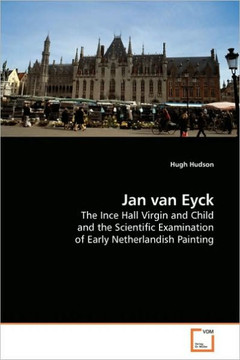 Jan van Eyck