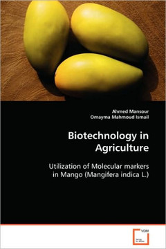 Biotechnology in Agriculture
