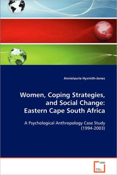 Women, Coping Strategies, and Social Change: Eastern Cape South Africa