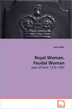 Royal Women, Feudal Women