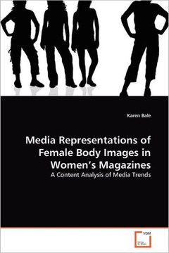 Media Representations of Female Body Images in Women's Magazines