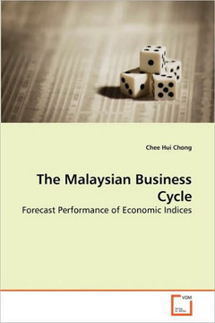The Malaysian Business Cycle