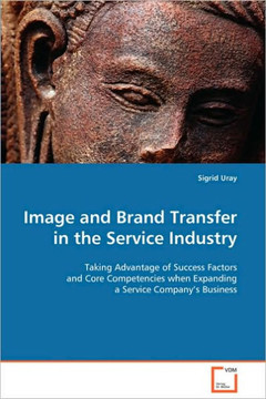 Image and Brand Transfer in the Service Industry
