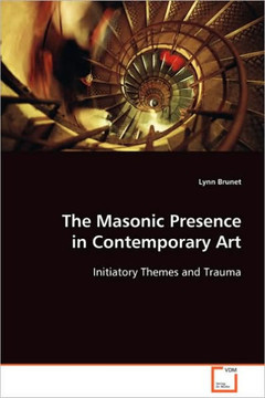 The Masonic Presence in Contemporary Art