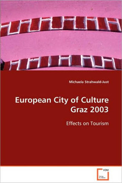 European City of Culture Graz 2003