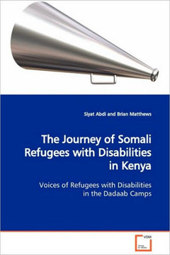 The Journey of Somali Refugees with Disabilities in Kenya