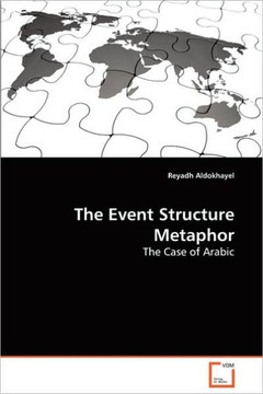 The Event Structure Metaphor