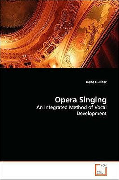 Opera Singing