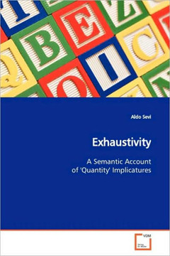 Exhaustivity