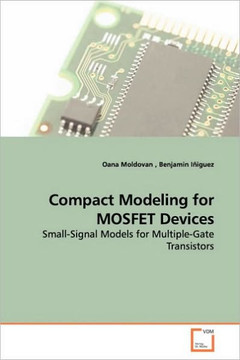 Compact Modeling for MOSFET Devices