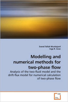 Modelling and numerical methods for two-phase flow