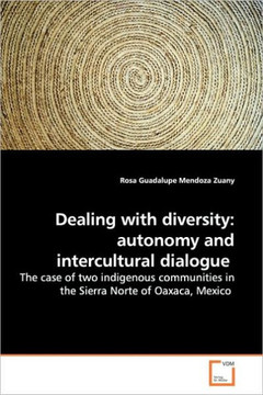 Dealing with diversity: autonomy and intercultural dialogue