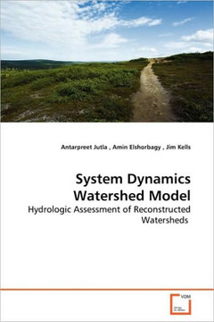 System Dynamics Watershed Model