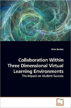 Collaboration Within Three Dimensional Virtual Learning Environments
