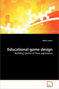 Educational game design