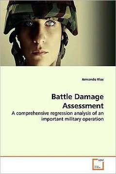 Battle Damage Assessment