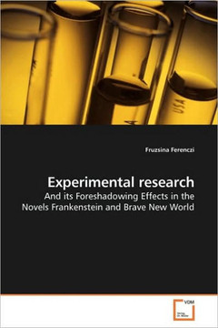 Experimental research