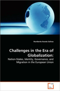 Challenges in the Era of Globalization