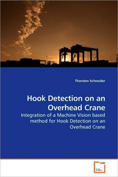 Hook Detection on an Overhead Crane