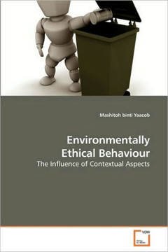 Environmentally Ethical Behaviour