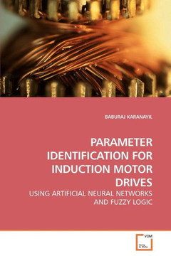 Parameter Identification for Induction Motor Drives