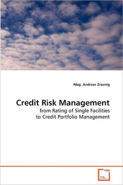 Credit Risk Management