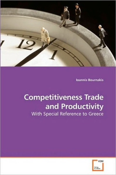 Competitiveness Trade and Productivity