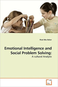 Emotional Intelligence and Social Problem Solving